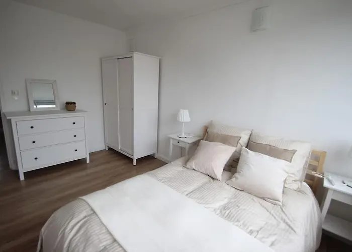 Le Cosy Au Coeur De Bretigny