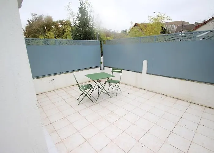 Le Cosy Au Coeur De Bretigny