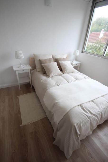 Le Cosy Au Coeur De Appartement *