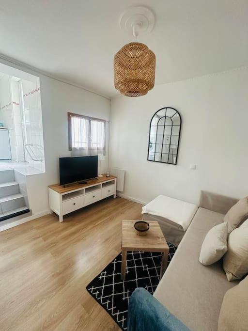 Appartement Le Cosy Au Coeur De