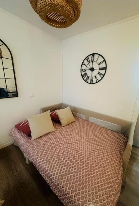 Le Cosy Au Coeur De Appartement *