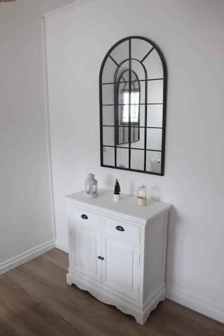 Appartement Le Cosy Au Coeur De