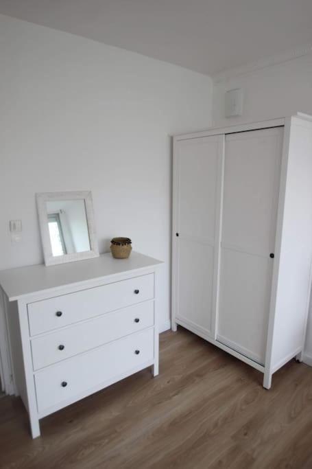 Le Cosy Au Coeur De