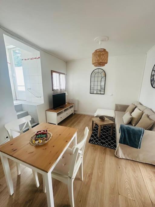 Appartement Le Cosy Au Coeur De