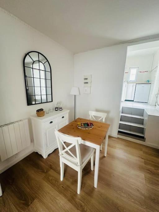 Le Cosy Au Coeur De Appartement Brétigny-sur-Orge