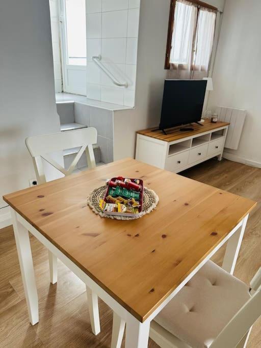 Le Cosy Au Coeur De Brétigny-sur-Orge