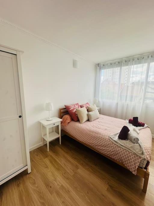 Le Cosy Au Coeur De *