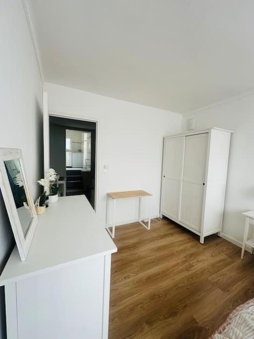 Le Cosy Au Coeur De Appartement *