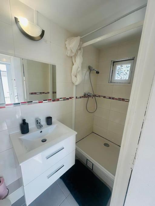 Appartement Le Cosy Au Coeur De