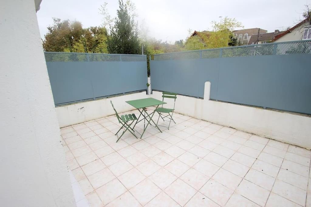 Le Cosy Au Coeur De Appartement Brétigny-sur-Orge