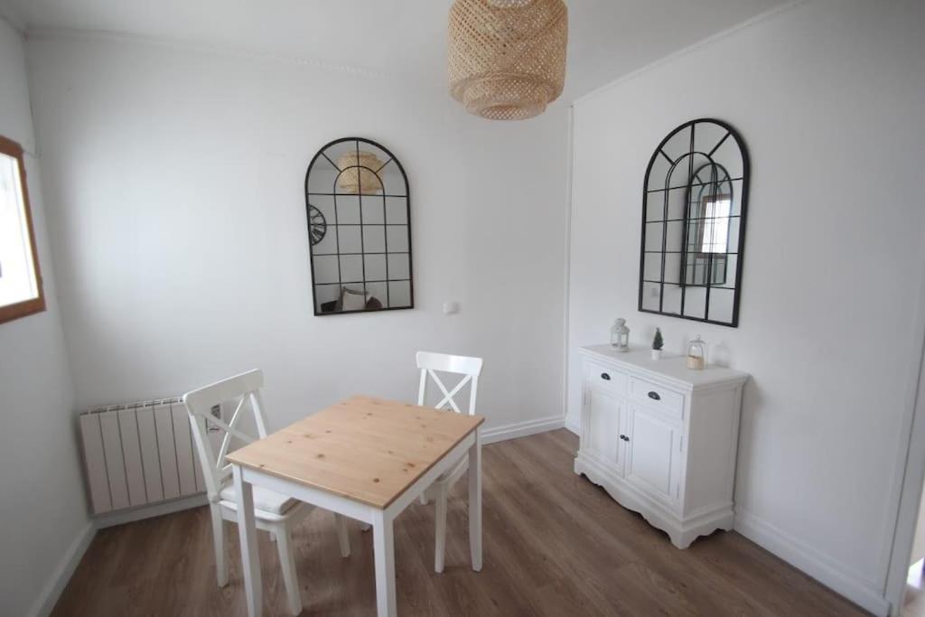 Le Cosy Au Coeur De Appartement