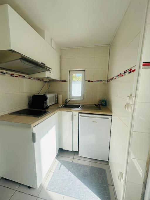 Appartement Le Cosy Au Coeur De *